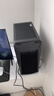 雷神（ThundeRobot）黑武士·SE 高性能游戲電競臺式電腦主機(i7-14700F 32G D5內存 RTX5060Ti 1T )水冷 國補三角洲 曬單實(shí)拍圖