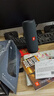 JBL FLIP ESSENTIAL2 旗艦款二代 藍牙音響【煥新補貼】便攜音箱  戶(hù)外防水 低音炮 登山秋游 炫酷黑 曬單實(shí)拍圖