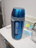 虎牌（TIGER）保溫保冷杯戶(hù)外運動(dòng)旅行壺MHJ-A15C-AQ藍色1.49L 曬單實(shí)拍圖