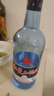 紅星二鍋頭 藍瓶 綿柔8陳釀 清香型白酒 43度 750ml 單瓶裝 口糧酒 曬單實(shí)拍圖