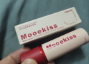 Mooekiss木柯詩(shī)唇霜霧面啞光絲絨不沾杯唇泥唇釉日常通勤送女生學(xué)生新手 06#露水薔薇【黃皮顯白】 曬單實(shí)拍圖