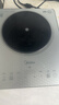 美的（Midea）鉑鉆家用電磁爐 電陶爐 新型電磁灶2200W火鍋爐大功率炒菜燒水一體面板超薄 MC-E22B20 曬單實(shí)拍圖