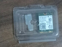 英特爾 intel AX211 AX201筆記本wifi6無(wú)線(xiàn)網(wǎng)卡M.2 CNVI接口千兆雙頻5G+藍牙臺式機電腦wifi接收器 ax201單模塊【僅限10代及以上CPU】 曬單實(shí)拍圖