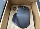 羅技（Logitech）大師系列MX Master 3S無(wú)線(xiàn)藍牙鼠標辦公充電靜音鼠標雙模人體工學(xué)鼠標type-c 蘋(píng)果MACipad鼠標跨屏 Master 3S【商用版2年】 曬單實(shí)拍圖