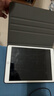 繪畫(huà)師 適用iPad 6/5代保護套9.7英寸帶筆槽國潮蘋(píng)果iPad7/8/9/10/11代新款平板10.2寸/10.9英寸防摔皮套 【宮鎖梅花-無(wú)筆槽】蠶絲皮套 iPad7/8/9代(10.2英寸) 曬單實(shí)拍圖