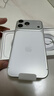 Apple/蘋(píng)果 iPhone 17 Pro Max 1TB 銀色 支持移動(dòng)聯(lián)通電信5G 雙卡雙待手機 曬單實(shí)拍圖