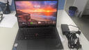 ThinkPad聯(lián)想 T14p 2023 13代酷睿標壓14英寸2.2K便攜商務(wù)辦公筆記本電腦 升級：i5-13500H 16G 1T W11H  曬單實(shí)拍圖