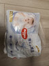好奇（Huggies）金裝拉拉褲XXL74(15kg以上)尿不濕【速干不易紅】 曬單實(shí)拍圖