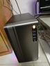 雷神（ThundeRobot）黑武士·獵刃 游戲設計辦公商用17L臺式電腦電競主機(i7-13650HX 16GD5 RTX5060 1TSSD） 曬單實(shí)拍圖