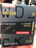閃迪（SanDisk）SSD固態(tài)硬盤(pán)M.2接口 原西數SN7100 PCIe4.0 筆記本臺式機固態(tài)硬盤(pán) AI電腦配件 1TB 曬單實(shí)拍圖
