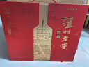 瀘州老窖特曲 老字號第十代 濃香型白酒 52度500ml6瓶整箱 婚宴酒(送禮袋) 曬單實(shí)拍圖