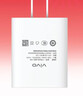 vivo官方原裝 18W閃充充電器快充X21X20x23x27X30X9X7X6z3z5x iQOO X27/Z5/NEX/X23/Z3頭（不含線(xiàn)） 曬單實(shí)拍圖
