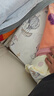 愛(ài)貝迪拉嬰兒床單床笠純棉a類(lèi)幼兒園床上用品床墊套罩寶寶拼接床防水隔尿 【特價(jià)款防水抗菌隔尿床笠】天空之鏡 120cm*60cm【360°全包防滑】 曬單實(shí)拍圖