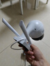 奧克斯高清室外攝像頭防水手機遠程無(wú)線(xiàn)wifi監控器360度無(wú)死角云臺旋轉無(wú)死角4g網(wǎng)絡(luò )全景語(yǔ)音對話(huà)戶(hù)外 曬單實(shí)拍圖