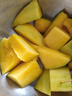 海南芒果金煌芒水仙玉芒果青皮大芒果甜心芒新鮮水果送禮 凈重3斤裝【80%人選】 精品果【單果150g+】 曬單實(shí)拍圖