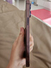 Apple【現貨速發(fā)】蘋(píng)果14pro iPhone14Promax雙卡雙待全網(wǎng)通5G手機 蘋(píng)果14ProMax 6.7英寸 暗夜紫色 256GB【質(zhì)保2年+豪華配件禮包】 曬單實(shí)拍圖
