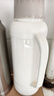 嘉特（GiNT）保溫壺家用大容量熱水瓶玻璃內膽暖壺老式開(kāi)水瓶學(xué)生宿舍暖瓶水壺 曬單實(shí)拍圖