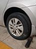 玲瓏輪胎汽車(chē)輪胎195/65R15 91H 御風(fēng)系列CROSSWIND HP010 原配東風(fēng)菱智 曬單實(shí)拍圖