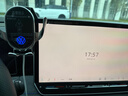 怡發(fā)適用大眾22-26款途觀(guān)LPRO探岳L手機支架車(chē)載無(wú)線(xiàn)充電汽車(chē)導航支架 大眾專(zhuān)用【無(wú)線(xiàn)充電-尊享款】 24-26款途觀(guān)L PRO（15英寸屏） 曬單實(shí)拍圖