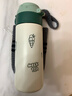 FGA富光兒童保溫杯男女士大容量316不銹鋼學(xué)生直飲水杯便攜隨手杯子 曬單實(shí)拍圖