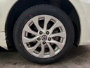 鄧祿普（DUNLOP）汽車(chē)輪胎195/60R16 89H ENASAVE EC300+ 原配新軒逸適配騏達/海豚 曬單實(shí)拍圖