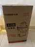 志高（CHIGO）切菜機商用食堂全自動(dòng)多功能切菜器土豆切片切絲切丁機商用學(xué)校酒店食堂用電動(dòng)蔬菜切菜機 高頻三用款丨全鋼刀盤(pán)丨切片/絲/丁 曬單實(shí)拍圖