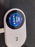 中興（ZTE）5G RedCap隨身wifi6免插卡/輕量化5G移動(dòng)wifi/無(wú)線(xiàn)網(wǎng)便攜式路由器熱點(diǎn)車(chē)載筆記本電腦上網(wǎng)流量U25S 曬單實(shí)拍圖