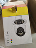 普聯(lián)（TP-LINK）雙攝1200萬(wàn)全彩監控攝像頭家用監控器360度無(wú)死角帶夜視全景追蹤無(wú)線(xiàn)室外戶(hù)外網(wǎng)絡(luò )遠程IPC6129F 曬單實(shí)拍圖