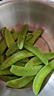 云南新鮮現摘蔬菜豌豆角甜脆荷蘭豆四季豆當季農家自種蔬菜脆嫩 荷蘭豆2斤帶箱 曬單實(shí)拍圖