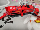 貝初眾兒童消防車(chē)玩具1-3-6歲小男孩生日禮物2-4-5三歲女童幼兒合金汽車(chē) 合金消防指揮車(chē)【多門(mén)可開(kāi)+燈光音效+車(chē)身可分】 2026火的最玩具寶寶幼兒園小朋友兒子新年年貨節禮物 曬單實(shí)拍圖