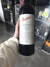 奔富（Penfolds）BIN707赤霞珠紅葡萄酒 750ml單瓶裝 澳洲原產(chǎn)年貨節送禮 曬單實(shí)拍圖