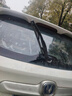 carnegie長(cháng)安后雨刮器 CS75 CS35 CS55 CS95 逸動(dòng) UNIK 科賽 歐尚X5后雨刷 長(cháng)安CS35【12-17年】后雨刮器 曬單實(shí)拍圖