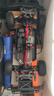 ARRMA新款1/7 Mojave莫哈維EXB升級版rc遙控車(chē)電動(dòng)模型短卡遙控玩具車(chē) 1/7莫哈維EXB（ARA7204） 曬單實(shí)拍圖