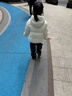 巴拉巴拉童裝寶寶羽絨服三防男童冬裝女童連帽外套萌趣2025新款面包服外套 奶白鴨鴨10501-白鴨絨 110 充絨量67g 曬單實(shí)拍圖