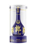 郎酒 青花郎 醬香型白酒 53度 500mL*1瓶 單瓶裝 （年份包裝隨機） 曬單實(shí)拍圖