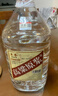 卓譽(yù)【高粱酒｜純糧食酒｜自飲泡酒】四川清香型白酒桶裝42度原漿酒5L 曬單實(shí)拍圖