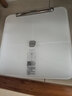 華為智能體脂秤 3 Pro 羽砂白 電子秤體重秤體脂秤家用 雙頻檢測精準/WiFi藍牙雙連接 曬單實(shí)拍圖