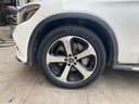 米其林（MICHELIN）汽車(chē)輪胎 235/55R19 105Y 競馳 PILOT SPORT 4 SUV 適配奧迪Q5 曬單實(shí)拍圖
