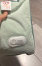 康佳（KONKA）熱水袋充電暖手寶電熱暖水袋暖手袋暖水袋熱敷肚子暖宮大姨媽神器 曬單實(shí)拍圖
