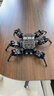 幻爾開(kāi)源ESP32六足機器人miniHexa智能AI視覺(jué)識別語(yǔ)音交互Arduino仿生蜘蛛python圖形化可編程機器人 豪華版 曬單實(shí)拍圖