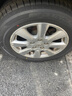 玲瓏輪胎汽車(chē)輪胎215/60R16 99V XL 玲瓏臻選 HD 日產(chǎn)天籟/繽智/帕薩特 曬單實(shí)拍圖