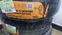 德國馬牌（Continental）汽車(chē)輪胎205/60R16 96V XL FR UCJ+ 適配軒逸/新?？怂?速騰 曬單實(shí)拍圖