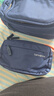 新秀麗（Samsonite）洗漱包男女出差旅行收納包數碼收納化妝包旅行套裝必備神器三件套 曬單實(shí)拍圖