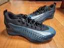 阿迪達斯男鞋A.E. 1減震休閑運動(dòng)鞋籃球鞋JQ8898 41 曬單實(shí)拍圖
