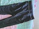浪莎高腰女士秋褲女薄款打底褲輕收腹10A抑菌舒適柔軟無(wú)縫保暖褲上新 曬單實(shí)拍圖