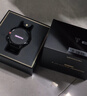 華為（HUAWEI）手表WATCH GT 6【咨詢(xún)享優(yōu)惠】運動(dòng)智能兩周續航藍牙通話(huà)體溫心率血氧健康監測送男女朋友禮物5pro 46mm雅丹黑【皮表帶+貼膜】 曬單實(shí)拍圖