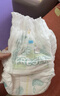 幫寶適超薄透氣清新幫拉拉褲新生兒嬰兒尿不濕尿片透氧Pro L78 曬單實(shí)拍圖