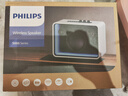 飛利浦（PHILIPS）TAS5900藍牙電腦音響桌面音箱筆記本電競游戲桌面音響音樂(lè )低音炮男女兒童節日生日禮物流金橙 曬單實(shí)拍圖