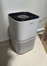 美的（Midea）寵物優(yōu)選空氣凈化器 殺菌消毒過(guò)濾貓毛浮毛除過(guò)敏源 除臭塵螨灰塵母嬰家用空氣凈化機 【養寵優(yōu)選】除臭殺菌過(guò)濾浮毛Z1 曬單實(shí)拍圖