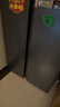 美的冰箱對開(kāi)門(mén)雙開(kāi)門(mén)多門(mén)冰箱一級能效雙變頻風(fēng)冷無(wú)霜大容量智能家用冰箱國家補貼以舊換新 570升+丨新品熱銷(xiāo)爆款 曬單實(shí)拍圖